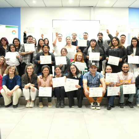 Ya son 153 los emprendimientos fueguinos que egresaron del programa “Emprender para crecer”