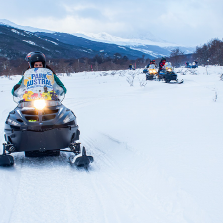 Ushuaia tendrá vuelos directos desde San Pablo a Ushuaia