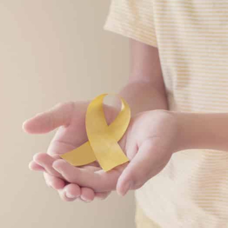 Jornada “Cáncer en las infancias” con la participación de profesionales del Hospital Garrahan