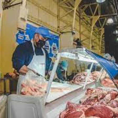 El Municipio organiza una nueva edición del Mercado Concentrador este sábado 18 de octubre