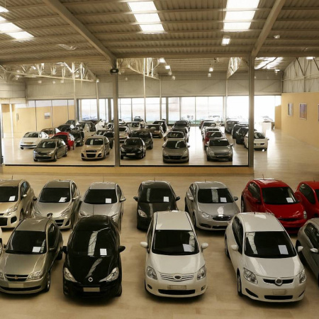 Se amplía la digitalización de trámites para la inscripción de autos 0 km