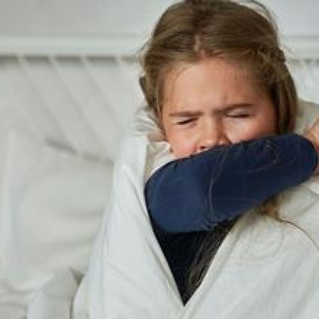 El brote de coqueluche en Ushuaia fue destacado en Boletín Epidemiológico Nacional