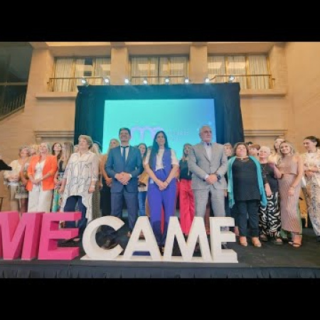 Abren la convocatoria para el premio Mujer Empresaria 2025