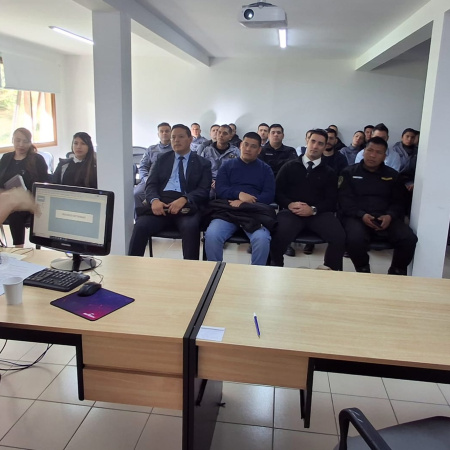 La Oficina de Gestión Digital refuerza la coordinación interinstitucional 