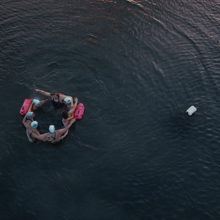 Inmersa: el documental fueguino que sigue conquistando festivales y regresa a casa