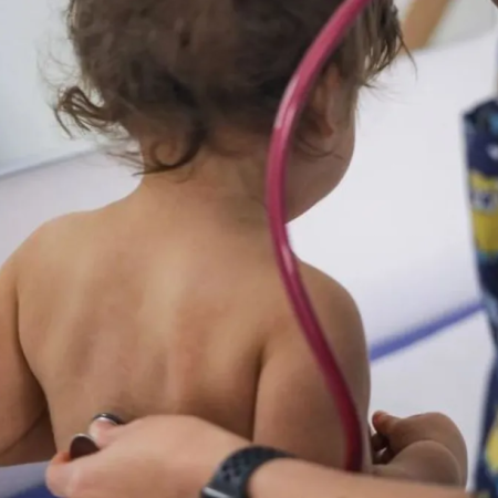 Brote de Coqueluche en Ushuaia: Se notificaron 107 casos y se confirmaron 66