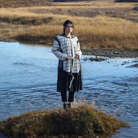 El Festival de Moda Patagónica “Tussock” arriba a Ushuaia con una amplia propuesta