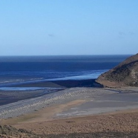 Invitan a participar de salidas de campo para explorar el intermareal fueguino