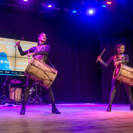 Este fin de semana se vivirá en Río Grande el Pre Cosquín 2026