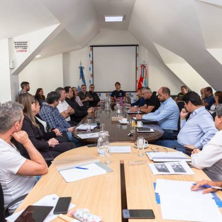 El martes la Legislatura comienza el análisis del Presupuesto para el 2026