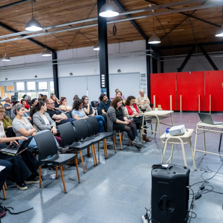 Castillo: "Planificar el crecimiento urbano con equidad es el desafio de toda la gestión"