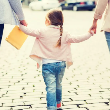 Continúa la búsqueda de familias de acogimiento para garantizar el derecho a vivir en familia