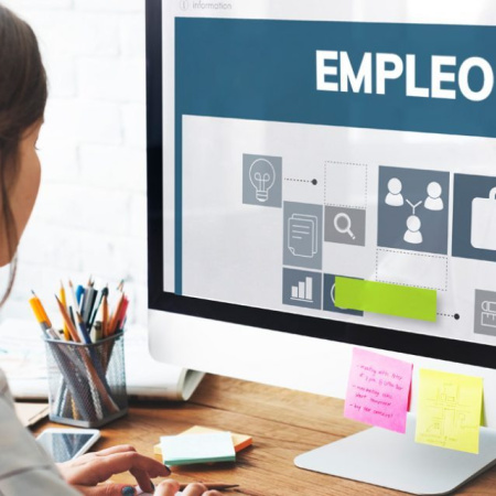 El gobierno nacional creó una herramienta para conseguir trabajo