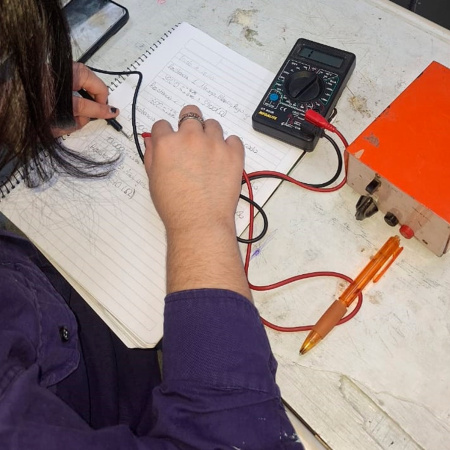 La Expo Técnica 2025 se presenta en el Centro Cultural "Nueva Argentina"