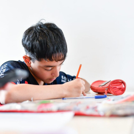 Comienzan las pre-inscripciones generales a 1° año del nivel secundario