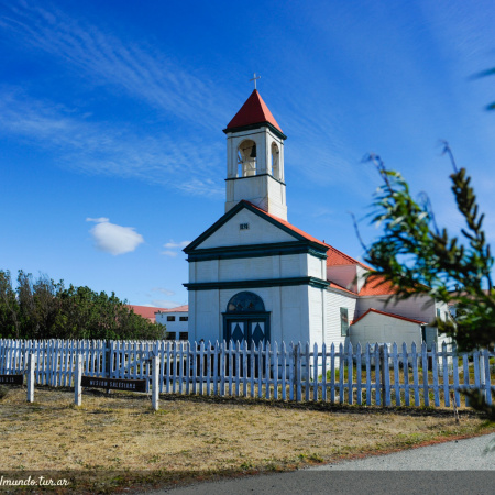 Se cumplen 150 años de presencia salesiana en la Argentina