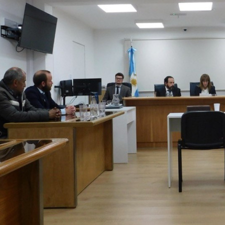 Por el beneficio de la duda absuelven al hombre acusado de abuso sexual