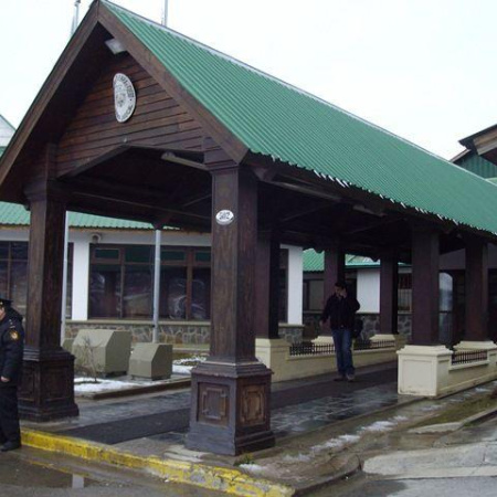 Cuatro años de prisión para un hombre que distribuía material de abuso infantil en Tierra del Fuego