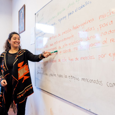 Este jueves inicia el Congreso Internacional de Educación e Inclusión desde el Sur 2025