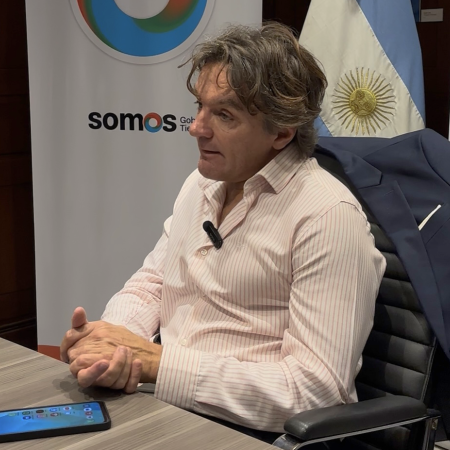 El Fogadef otorgó el primer aval de microfinanzas a una emprendedora gastronómica de Tolhuin