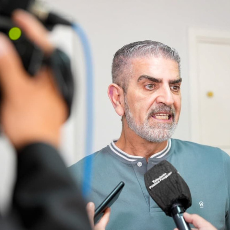 Avanzan en la creación de un comité mixto para abordar la seguridad y prevenir la violencia en las escuelas de la provincia