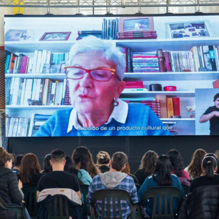 Inició el 8° Congreso Internacional de Educación e Inclusión con enfoque en salud mental y diversidad en las aulas