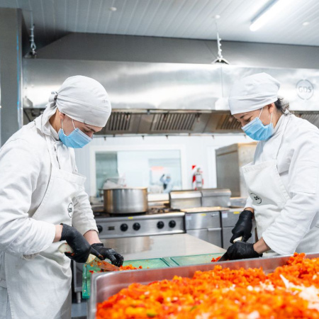 “Industria en vivo” abordó la importancia de la industria alimentaria en Tierra del Fuego