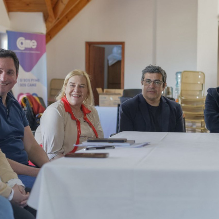 Ushuaia impulsa habilitaciones comerciales 100% digitales y ágiles