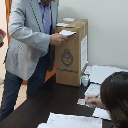 Se presentaron cuatro listas para cubrir vacantes de abogados en el Consejo de la Magistratura