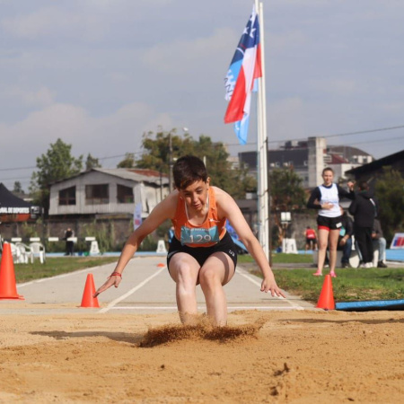 Delegación fueguina viaja a Chile para competir en los IV Juegos Binacionales ParaAraucanía