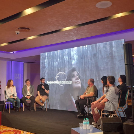 Tierra del fuego brilló el el 40° Festival Internacional de Cine de Mar del Plata