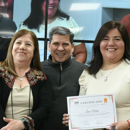 Las infancias vuelven a ser protagonistas de las expresiones artísticas en Ushuaia