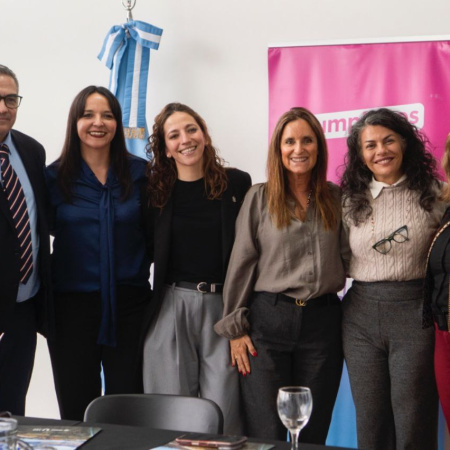 Ushuaia: Se reunió el Consejo consultivo de la Secretaría de las Mujeres, géneros y diversidades