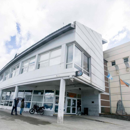 La municipalidad de Ushuaia y los gremios cierran el año con un nuevo acuerdo salarial