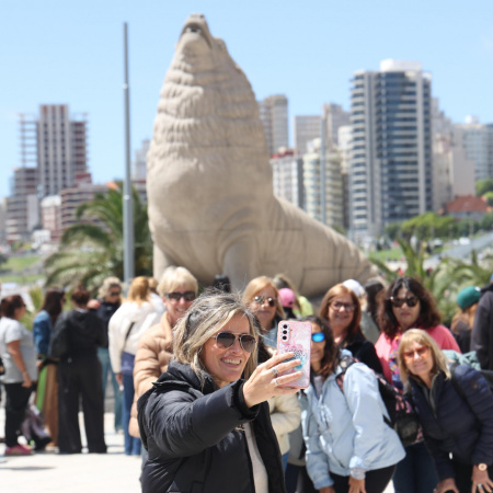 Fuerte expectativa turística y gran impacto económico en todo el país por el fin de semana largo