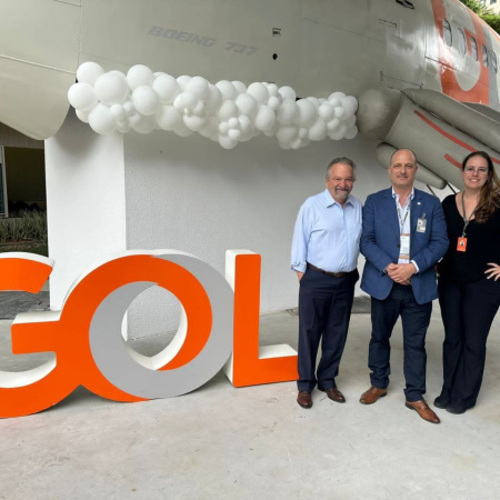 La provincia anuncia vuelos directos de GOL desde San Pablo a Ushuaia