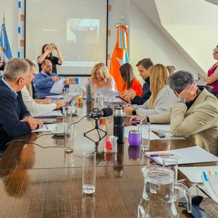 Legisladores analizarán regímenes especiales de regularización de deudas