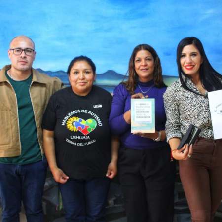 Declaran de interés jornada sobre autismo