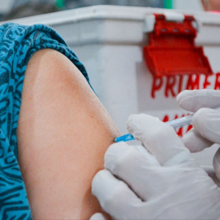 Recuerdan que las vacunas del Calendario Nacional son seguras, eficaces y salvan vidas.