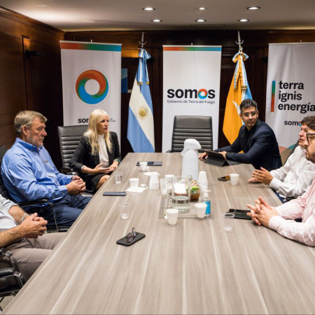 Las provincias patagónicas unen su voz para exigir el pronto mantenimiento de las rutas nacionales