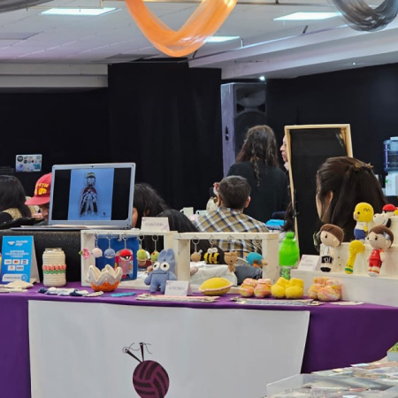 Llega una nueva edición de "Flotante, Feria Creativa de la Isla" bajo el lema ´Regalá Cretividad Fueguina´