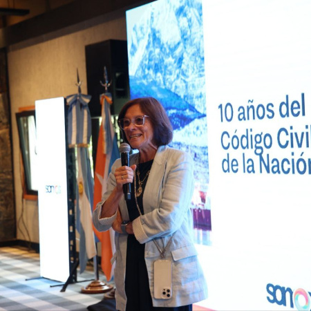 Analizan los efectos del Código Civil y Comercial a diez años de su implementación