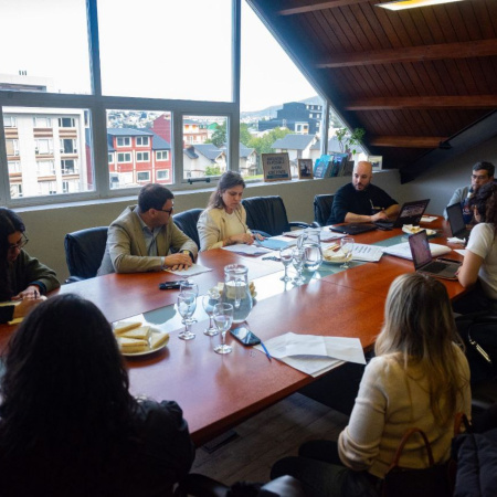 Concurso para síndico: corre el plazo de impugnación de los postulantes y se definieron los temas del exámen