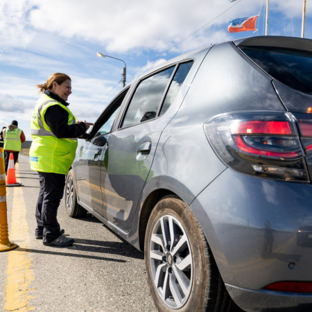 El Gobierno de Tierra del Fuego lanza el operativo "Verano Seguro 2025"