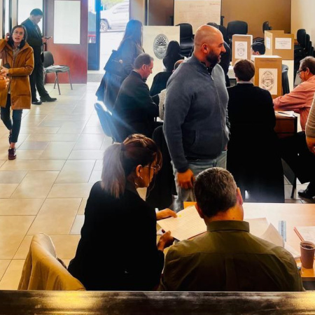 Alejandro Pagano Zavalía (hijo) y Castelli serán los representantes de los abogados