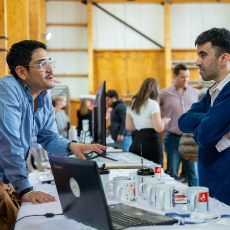 La provincia celebró la cuarta edición de la Expo Inclusión