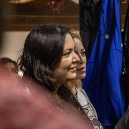 Molina realizó un balance de la actividad cultural del año 2025