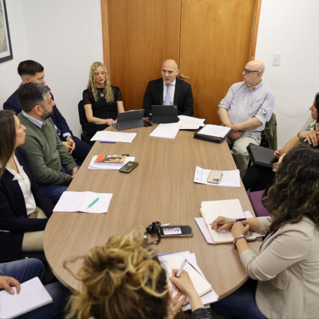 La Justicia impulsa la actualización del Plan Integral de Remediación en Ushuaia