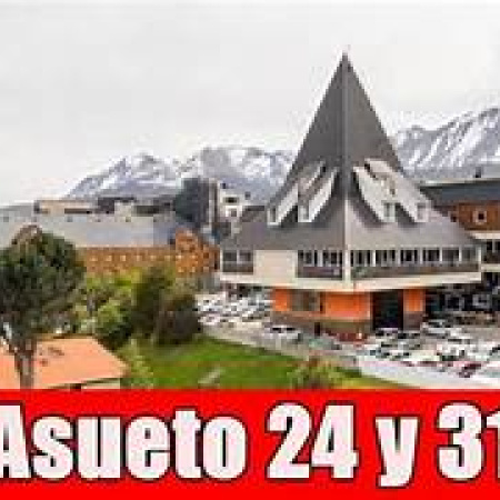 Gobierno decretó asueto administrativo provincial los días 24 y 31 de diciembre