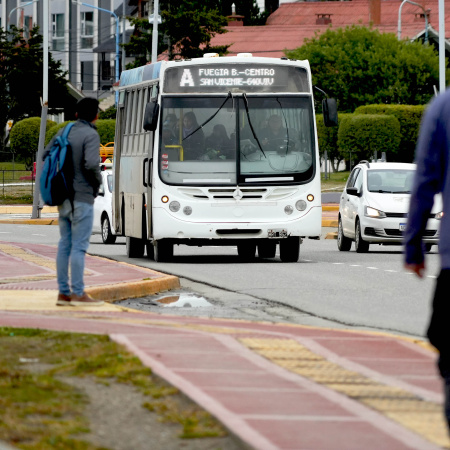 Visto bueno al aumento de boleto de colectivo y la UISE ya lo puede aplicar